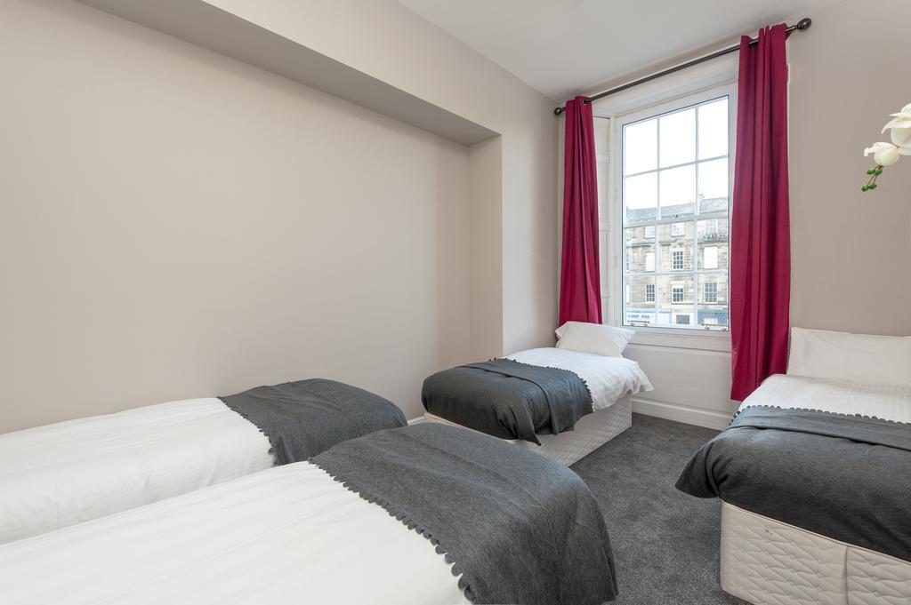 Cornerstone Apartments Edinburg Exteriör bild