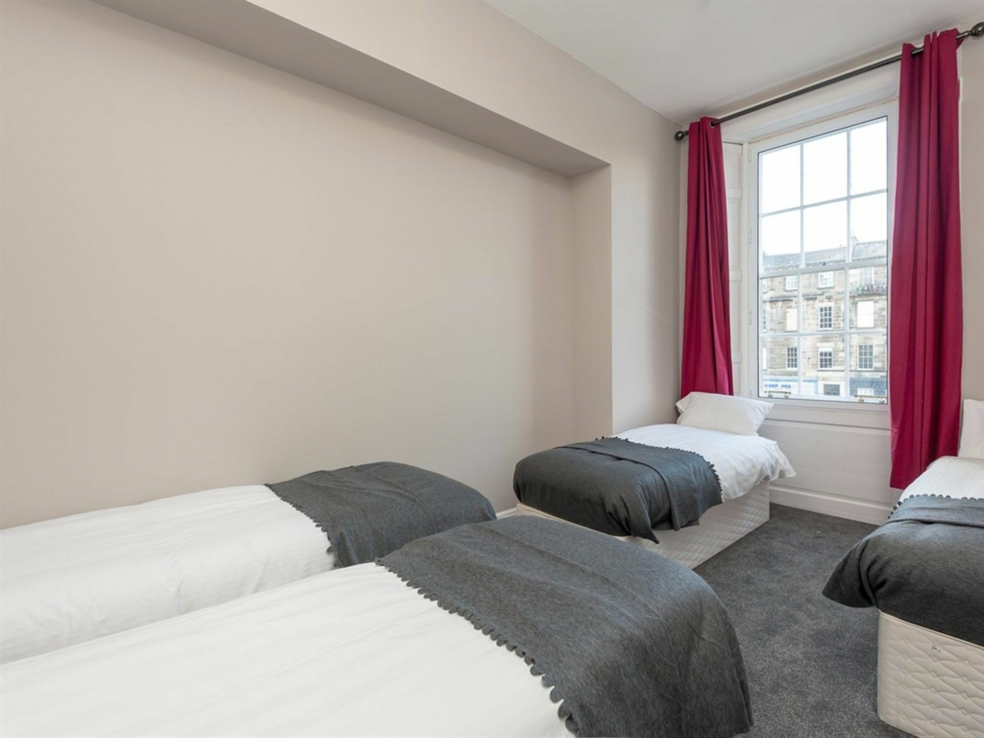 Cornerstone Apartments Edinburg Exteriör bild