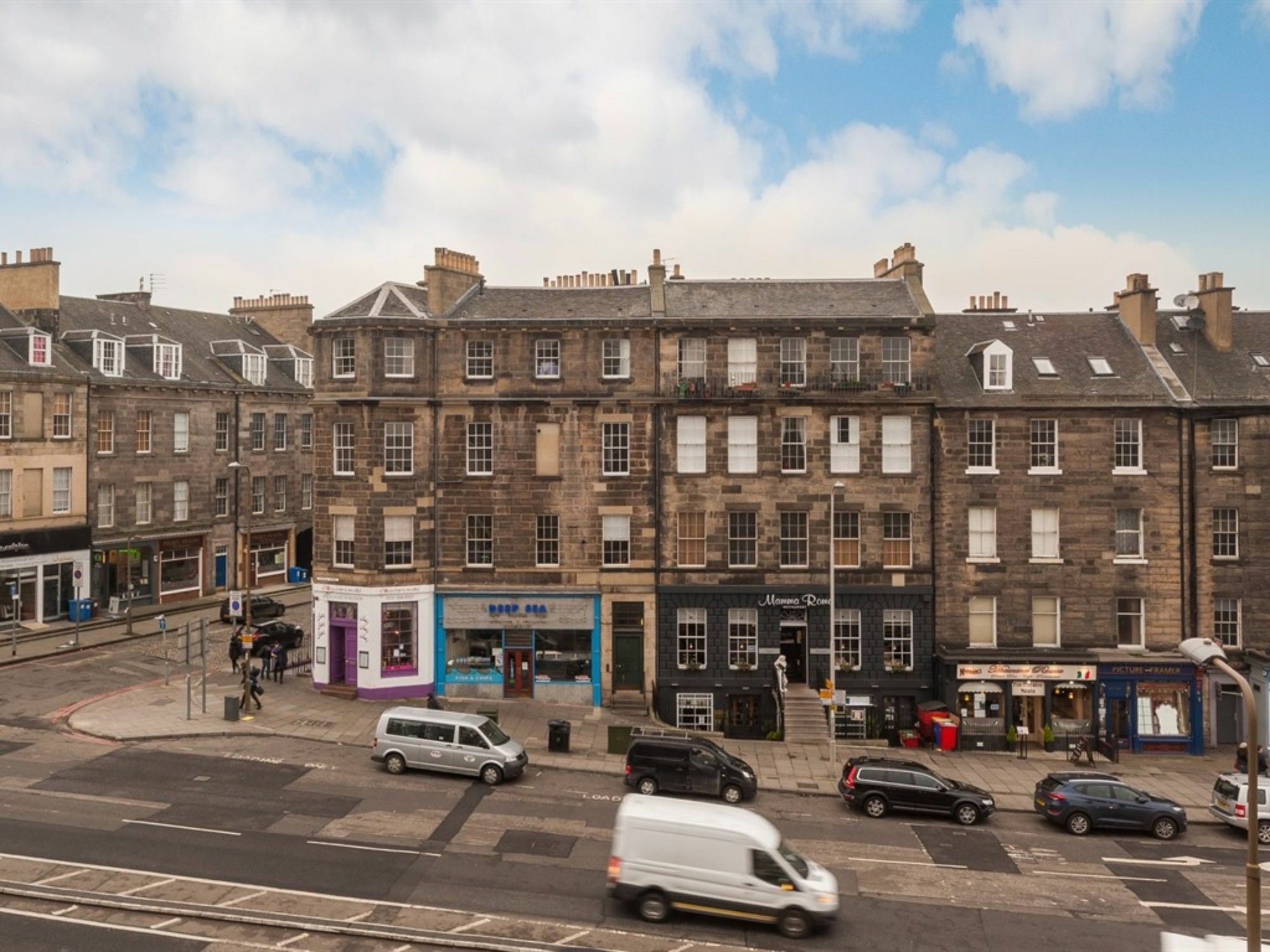 Cornerstone Apartments Edinburg Exteriör bild