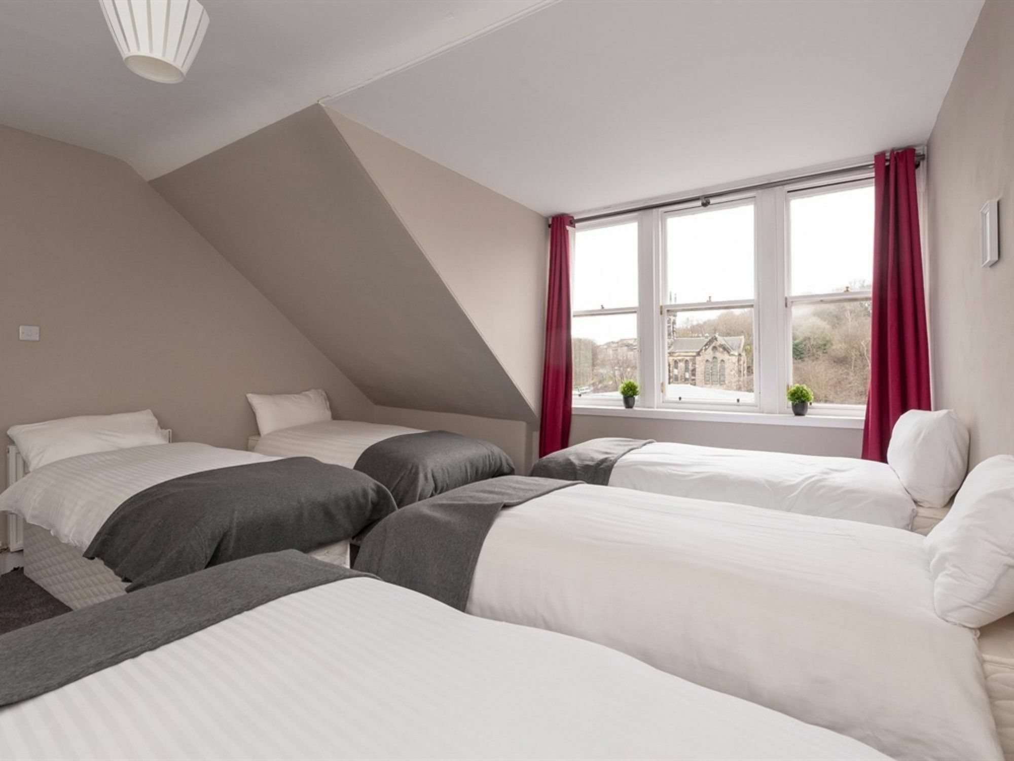 Cornerstone Apartments Edinburg Exteriör bild